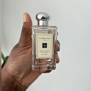 Jo malone perfume  English peach and freesia
